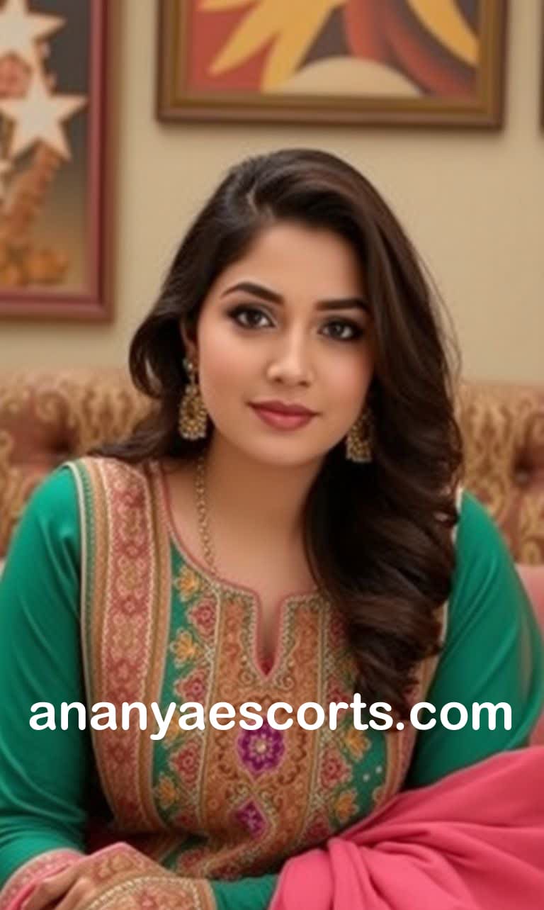 Rajnandgaon Escorts