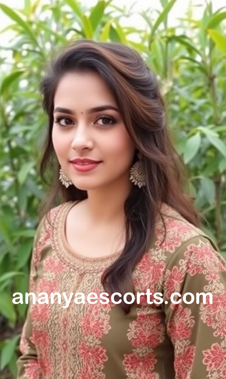 Escort Service in Rajnandgaon