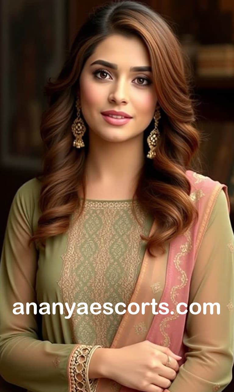 Escort Service in Rajnandgaon
